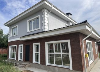 Продажа дома, 217.3 м2, деревня Троице-Сельцо, Прудовая улица, 3