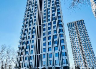 Продается двухкомнатная квартира, 45.7 м2, Москва, ЖК Левел Стрешнево, Волоколамское шоссе, 81/2с3