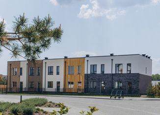 Продается таунхаус, 91.1 м2, посёлок Терема, улица Владимира Котова