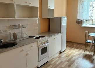 Сдам в аренду 1-комнатную квартиру, 45 м2, Красноярск, улица Академика Киренского, 32М, ЖК Эдельвейс