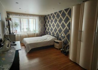 Продам 2-ком. квартиру, 48.1 м2, Зеленодольск, улица Тургенева, 64