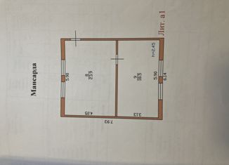 Продам дом, 102.8 м2, СТ Ивняги
