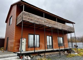 Дом на продажу, 160.3 м2, посёлок Соловей-Ключ, Центральная улица