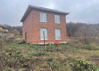 Продам дом, 127.3 м2, деревня Старое Кощаково, Нагорная улица, 4В