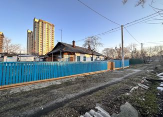 2-ком. квартира на продажу, 45.3 м2, Уссурийск, улица Достоевского, 10А