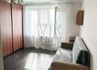 Продаю 1-комнатную квартиру, 37 м2, Москва, улица Сталеваров, 18к1, метро Новогиреево