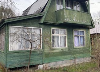 Продажа дома, 56 м2, Казань, Приволжский район, садоводческое некоммерческое товарищество Волга, 11