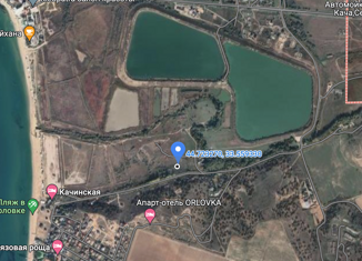 Продается участок, 36 сот., село Орловка