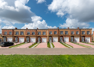 Продажа таунхауса, 48.69 м2, посёлок Элитный, Лазурная улица, 18