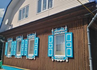 Продается дом, 152 м2, деревня Верхнетимкино, Заречная улица