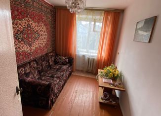Продаю четырехкомнатную квартиру, 62.3 м2, Дальнегорск, улица Менделеева, 16