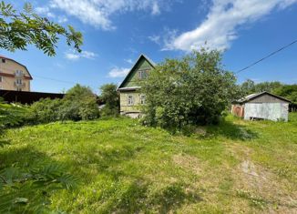 Продажа участка, 10 сот., деревня Новосергиевка, деревня Новосергиевка, 3