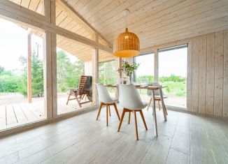 Продам дом, 120 м2, деревня Светлое