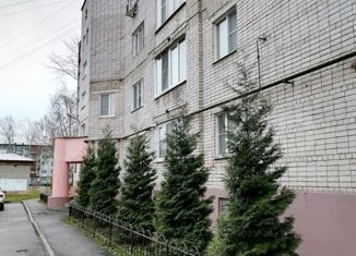 Продажа однокомнатной квартиры, 60.8 м2, Новгородская область, улица Свободы, 9А