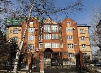 3-комнатная квартира на продажу, 128.4 м2, Уссурийск, улица Суханова, 89