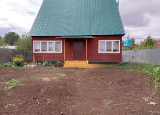 Продаю дом, 96 м2, садоводческое некоммерческое товарищество Алмагач, 3-я аллея