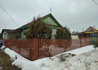 Продается дом, 60 м2, Добрянка, улица Окулова