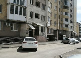 Двухкомнатная квартира на продажу, 55.3 м2, Ставрополь, Родосская улица, 13, ЖК Европейский