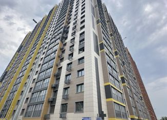 Продаю 2-комнатную квартиру, 47 м2, Уфа, улица Софьи Перовской, 22, Кировский район