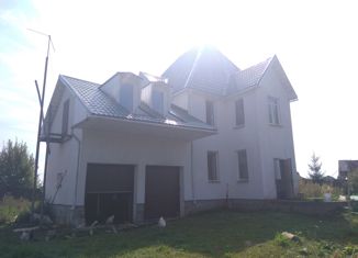 Продаю дом, 313.7 м2, Солнечногорск, микрорайон Загорье-2, 32Б