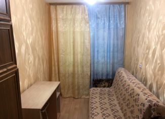 Сдается комната, 34 м2, Самарская область, Артиллерийская улица, 36