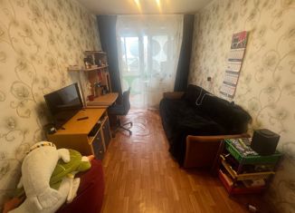 Продам двухкомнатную квартиру, 59 м2, посёлок Тельмана, Онежская улица, 3