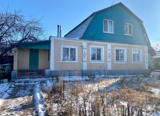 Продаю дом, 141 м2, село Казинка, Октябрьская улица