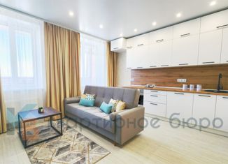 Продаю 3-ком. квартиру, 82 м2, Омск, улица 1-й Красной Звезды, 71, ЖК Созвездие