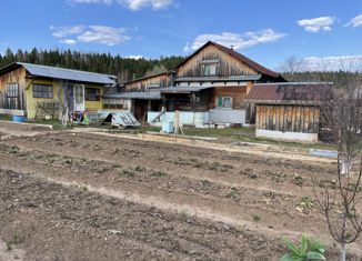 Продаю дом, 27.7 м2, деревня Шаркан, Красная улица