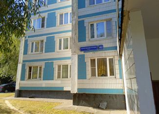 Продам 2-комнатную квартиру, 51.1 м2, Москва, улица Борисовские Пруды, 42