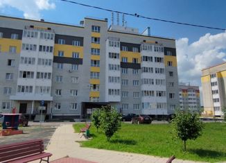 Продам 1-ком. квартиру, 35 м2, деревня Образцово, Орловская улица, 7