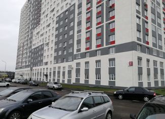 Продаю 2-ком. квартиру, 57.7 м2, Оренбург, улица Автомобилистов, 15, ЖК Геометрия