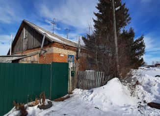 Продам дом, 39.4 м2, Калачинск, Заречная улица, 7