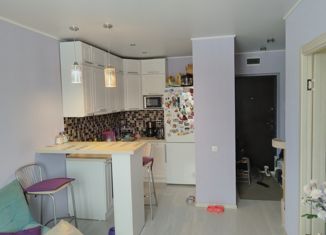 Продаю 2-ком. квартиру, 32.2 м2, Барнаул, Северный Власихинский проезд, 104, ЖК Балтийская крепость