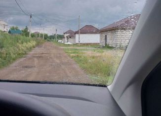 Продаю участок, 15 сот., село Краснореченское, Центральная улица