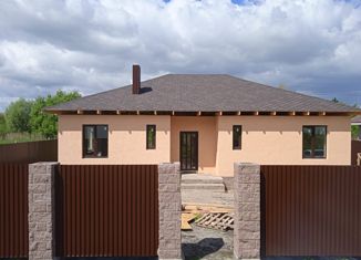 Продажа дома, 107 м2, хутор Кислино, Центральная улица