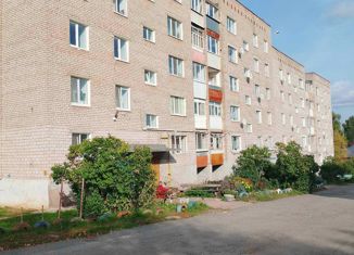 Продажа трехкомнатной квартиры, 58.5 м2, Верещагино, улица Павлова, 30