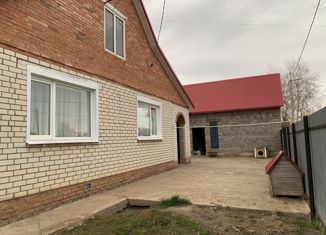Продажа дома, 112.2 м2, село Новоалександровка, Центральная улица