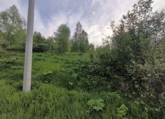 Продажа участка, 15 сот., поселок Чугунаш, улица Калинина, 15