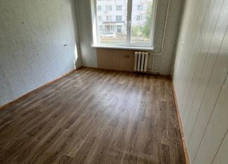 Продается 1-комнатная квартира, 35.4 м2, Приморский край, Набережная улица, 20