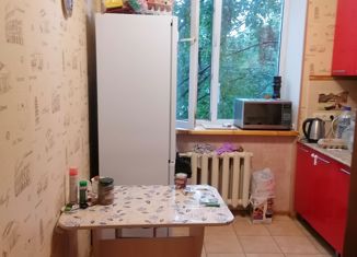 Продается трехкомнатная квартира, 74.4 м2, Москва, Молодёжная улица, 4, Молодёжная улица