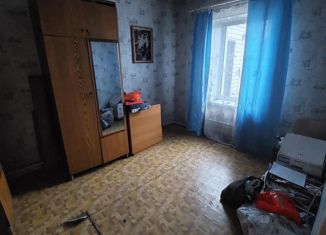 Продается трехкомнатная квартира, 49.5 м2, Кемерово, Рудничный район, улица 4-й Тёплый Ключ