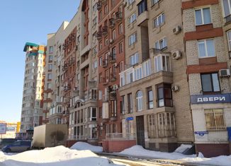 Продажа офиса, 184.4 м2, Омск, улица Масленникова, 80, Октябрьский округ