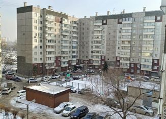 Продается 1-ком. квартира, 37.2 м2, Красноярск, Кировский район, улица Кочубея, 7