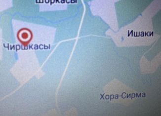 Продается дом, 38 м2, деревня Чиршкасы, улица Гагарина