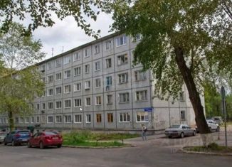 Комната на продажу, 16.8 м2, Сыктывкар, улица Куратова, 35, Центральный район