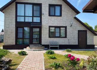 Продам дом, 110 м2, поселок Большое Лучно, 49Н-1121