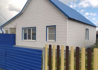 Дом на продажу, 80 м2, посёлок Увельский, улица Калинина