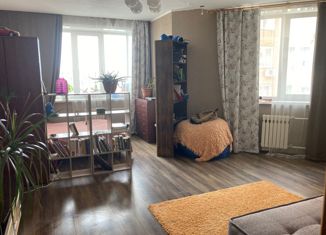 Продается двухкомнатная квартира, 74.4 м2, Новосибирск, Софийская улица, 1/2, Софийская улица