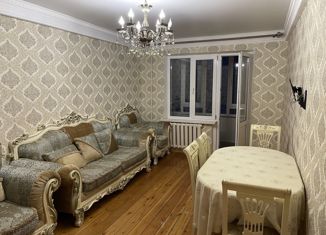 Продается трехкомнатная квартира, 72 м2, Дагестан, улица Каримова, 4